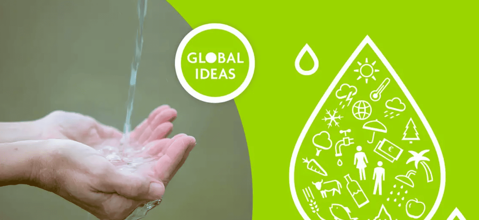 Learning Pack #6: The dwindling resource of water